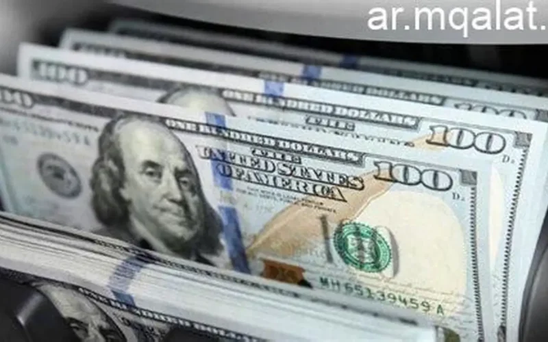 سعر صرف الدولار يسجل 49.78 جنيه في بنك الإسكندرية خلال التعاملات اليومية